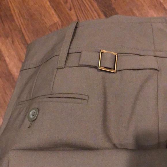 LOFT slacks size 16 - DONATED - Picture 5 of 5